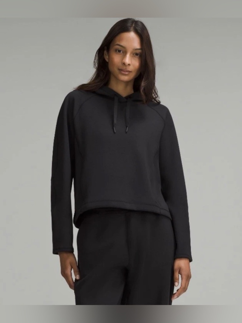 Lululemon Smooth Space Hoodie